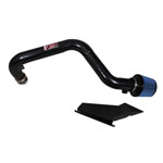 Injen Short Ram Intake VW MKVI Gti 2.0L Turbo Tsi (Excludes models) Tuned Air Intake w/ MR Technology, Air Fusion and Nano-Fiber Dry Filter, Black