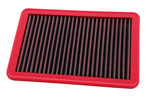 BMC 2015+ Mazda 3 (BM) 2.0 Skyactive-G Replacement Panel Air Filter; 2015-2021