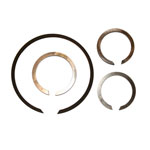 Omix T90 Input Shaft Snap Ring Set 46-71 Willys; 1946-1971