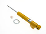 Koni Porsche 911 & 912 Sport (Yellow) Shock; Rear