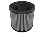 aFe Power 21-22 Ford Bronco EcoBoost L4 2.3L(t) / V6 2.7L(tt) Magnum FLOW Pro Dry S Air Filter; 2021-2024