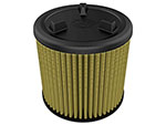 aFe Power 21-22 Ford Bronco L4-2.3L (t)/V6-2.7L (tt) Magnum FLOW Air Filter w/ Pro GUARD 7 Media; 2021-2024