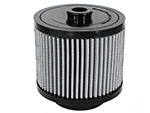 aFe MagnumFLOW Air Filters OER Pro DRY S 05-11 Audi A6 Quattro (C6) V6 3.2L; 2005-2011