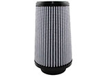 aFe MagnumFLOW Air Filters UCO PDS A/F PDS 3-1/2F x 6B x 4-3/4T x 9H