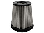 aFe Momentum Replacement Air Filter w/ Pro DRY S Media 4-1/2 IN F x 6 IN B x 4-1/2 IN T x 6 IN H