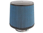 aFe MagnumFLOW Air Filters IAF P5R A/F P5R 4(3.85)F x 8B x 7T x 6.70H