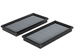 aFe MagnumFLOW Air Filters OER PDS A/F PDS Mercedes AMG63 07-11 V8-6.3L; 2007-2011