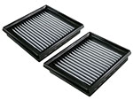 aFe MagnumFLOW Air Filters OER PDS A/F PDS Nissan 370Z 09-12 V6-3.7L (1 pr); 2009-2012