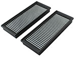 aFe MagnumFLOW OEM Replacement Air Filter Pro DRY S 11-14 Mercedes-Benz AMG CL63/E63/S63 V8