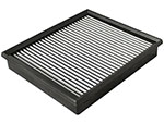 aFe MagnumFLOW OER Air Filter PRO DRY S 14 Toyota Tundra V8 5.7L; 2014-2014