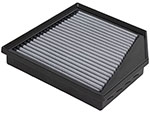 aFe MagnumFLOW OEM Replacement Air Filter PRO Dry S 14-15 Lexus IS 250/350 2.5L/3.5L V6; 2014-2015