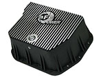 aFe Power Cover Trans Pan Machined COV Trans Pan Dodge Diesel Trucks 94-07 L6-5.9L (td) Machined; 1994-2007