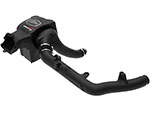 aFe Momentum GT Cold Air Intake System w/ Pro DRY S Filter Ford Bronco 2021 V6-2.7L (tt); 2021-2024