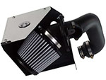 aFe MagnumFORCE Intakes Stage-2 PDS AIS PDS Audi A4 02-05 L4-1.8L (t); 2002-2005