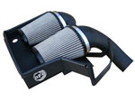 aFe MagnumFORCE Intakes Stage-2 PDS AIS PDS BMW 335i 07-11 (N54) L6-3.0L/09-15 Z4 35i (tt); 2007-2011