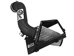 aFe MagnumFORCE Intakes Stage-2 Pro DRY S 2015 Audi A3/S3 1.8L/2.0LT; 2015-2015