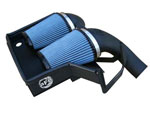 aFe MagnumFORCE Intakes Stage-2 P5R AIS P5R BMW 335i (N54) 07-11L6-3.0L/Z4 35i 09-15 (tt); 2007-2011