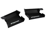 aFe MagnumFORCE Intakes Scoops AIS BMW 335i (E90/92/93) 07-11 L6-3.0L (tt); 2007-2011