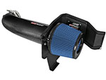 aFe MagnumFORCE Intakes Stage-2 P5R Carbon Fiber AIS 11-17 Dodge Challenger/Charger V8-5.7L Hemi