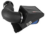 aFe MagnumFORCE Stage-2 Pro 5R Air Intake System 10-18 Ford Taurus SHO Twin Turbo EcoBoost V6 3.5L; 2010-2018