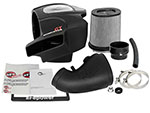 aFe Momentum GT Pro 5R Cold Air Intake System 12-17 Jeep Grand Cherokee SRT-8/SRT V8-6.4L HEMI; 2012-2017