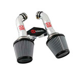 aFe Takeda Intakes Stage-2 PDS AIS PDS Infiniti G37 Coupe 08-12 V6-3.7L (pol); 2008-2012