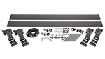 AMP Research AMP Powerstep Running Board With Plug And Play GMC Sierra 3500 HD; 2015-2019