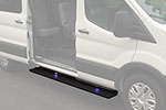 AMP Research AMP Powerstep Plug-N-Play System Ford Transit-250