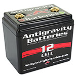 Antigravity Small Case 12-Cell Lithium Battery