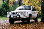 ARB Combar G/Cherokee Wj/Wg99-04 8-9.5; 1999-2004