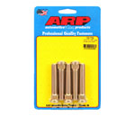 ARP Late Model GM M12x1.50inch Wheel Studs Kit (5 Studs/One Wheel)