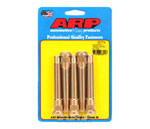 ARP Mustang II 1/2in 20 Front Wheel Stud Kit; 1973-1978