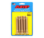 ARP 05+ Ford Mustang Front Wheel Stud Kit (5 studs)