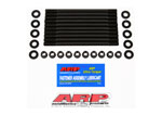 ARP 02-06 Mini Cooper S Head Stud Kit; 2002-2006