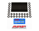 ARP 87-92 Supra MK3 Under Cut Head Stud Kit; 1987-1992