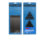 ARP Porsche 944 2.5L/3.0L SOHC/DOHC Head Stud Kit; 1981-1995