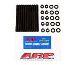 ARP 03 Mazda 2.3L DOHC 16V Main Stud Kit; 2003-2003