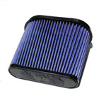 Attack Blue Filters C7 Corvette LT1, LT4 Nanofiber Power Filter