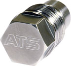 ATS Diesel 1994-2007 Dodge 5.9L Wastegate Solenoid Plug Cap; 1994-2007