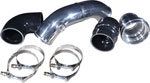 ATS Diesel Ford 6.7L Powerstroke 3in V-Band Charge Pipe; 2011-2016