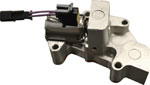 ATS Diesel 1996-2007 Dodge GM Governor Pressure Solenoid Block Conversion Kit; 1996-2007