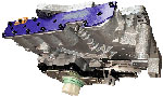 ATS Diesel 07-11 Dodge RAM 6.7L 68RFE Performance Valve Body; 2007-2011