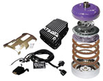 ATS Diesel 2007.5+ Dodge 68RFE Cummins 6.7L Billet Transmission Upgrade Kit w/ Co-Pilot; 2007-2007