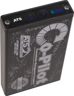 ATS Diesel 07.5-12 Dodge 68RFE CoPilot Line Pressure Controller 24 Pin Plug and Play; 2007-2012