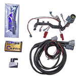 ATS Diesel 06+ GM Allison 1000 CoPilot Transmission Controller - LCT-1000 Conversion; 2006-2008