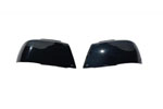 AVS Head Light Covers Smoke Mustang (pair) V8