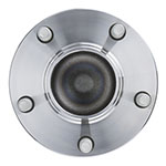 MOOG 06-15 Mazda MX-5 Miata Front Hub Assembly; 2006-2015