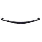 Omix Front Leaf Spring 8 Leaf 41-53 Willys Models; 1941-1953