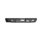 Road Armor 99-07 Ford Excursion Stealth Rear Winch Bumper - Tex Blk