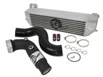 aFe Bladerunner Intercooler w/ Tubes 07-10 BMW 335i L6-3.0L (tt) N54; 2007-2010